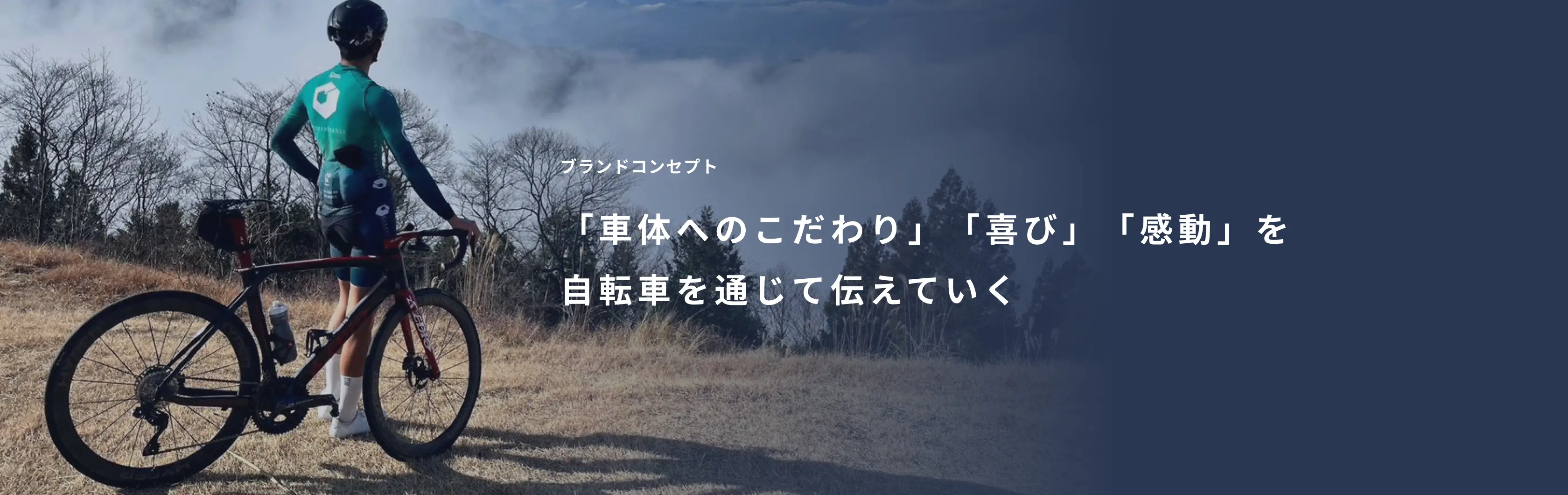 AVEDIO（エヴァディオ） | (株)トップ-自転車・自転車パーツの