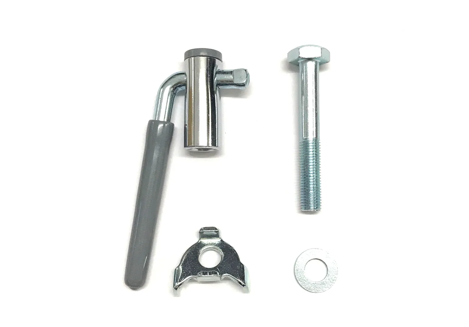 シートピン レバー付（自転車用品）｜製品ページ