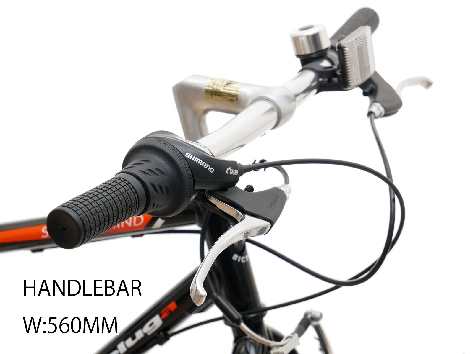 自転車本体 Beluga ベルーガ | (株)トップ-自転車・自転車パーツの総合カンパニー