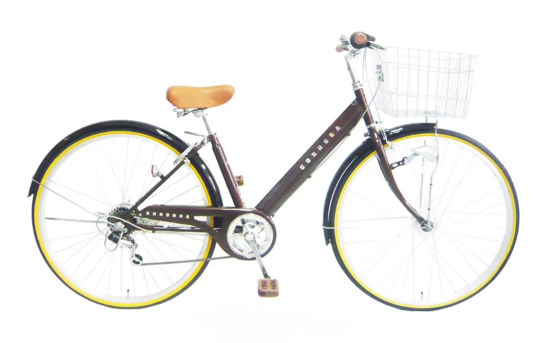 ほぼ新品状態CORDOBA 27インチ LEDオートライト product_cordoba_gallery_02.webp