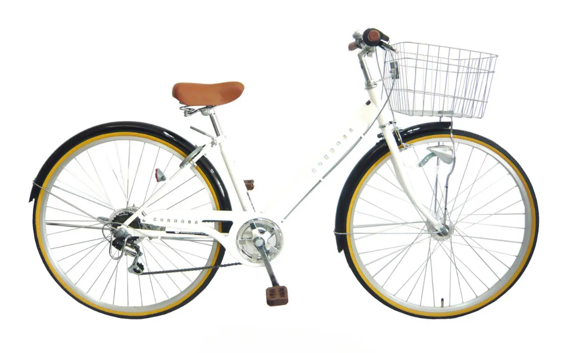 ほぼ新品状態CORDOBA 27インチ LEDオートライト ほぼ新品状態CORDOBA 27インチ LEDオートライト