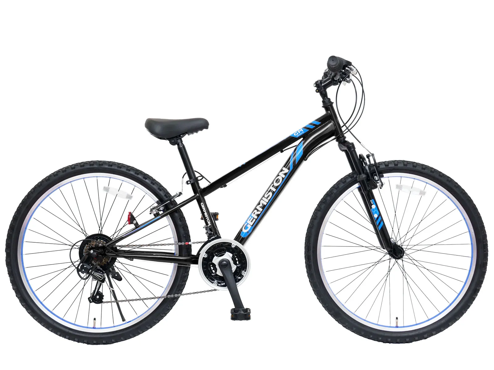 ジャーミストン（ジュニア自転車）｜製品ページ