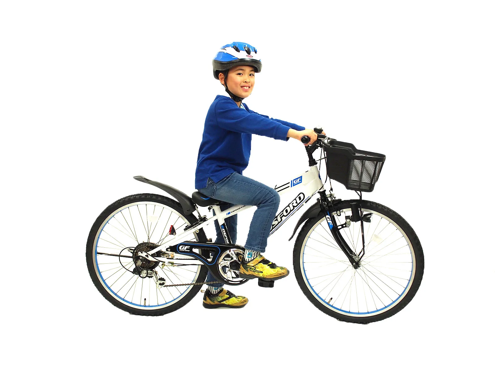 ゴスフォード（ジュニア自転車）｜製品ページ