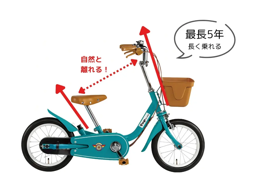 Amazon | トップ(Top) いきなり自転車(Ikinari jitensha
