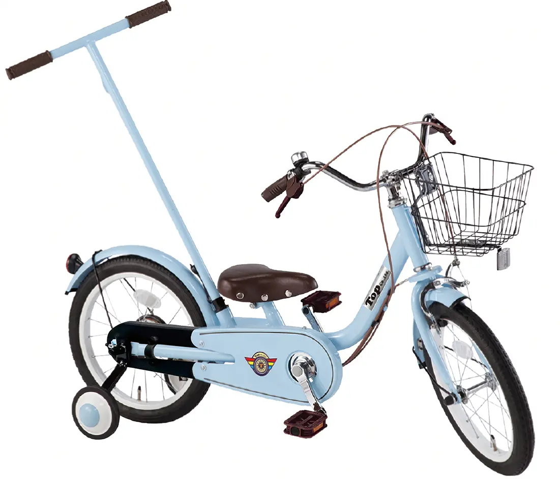 いきなり自転車 商品ページ