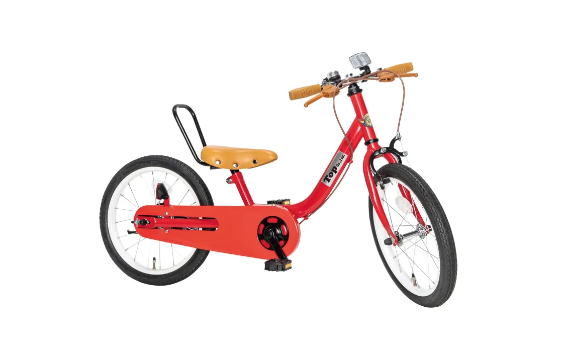 ピープル ケッターサイクルII 14インチ ブルーミングターコイズ