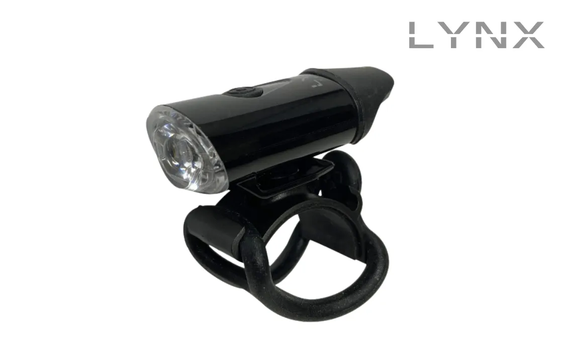 LEDライト LX-124W（自転車用品）｜製品ページ