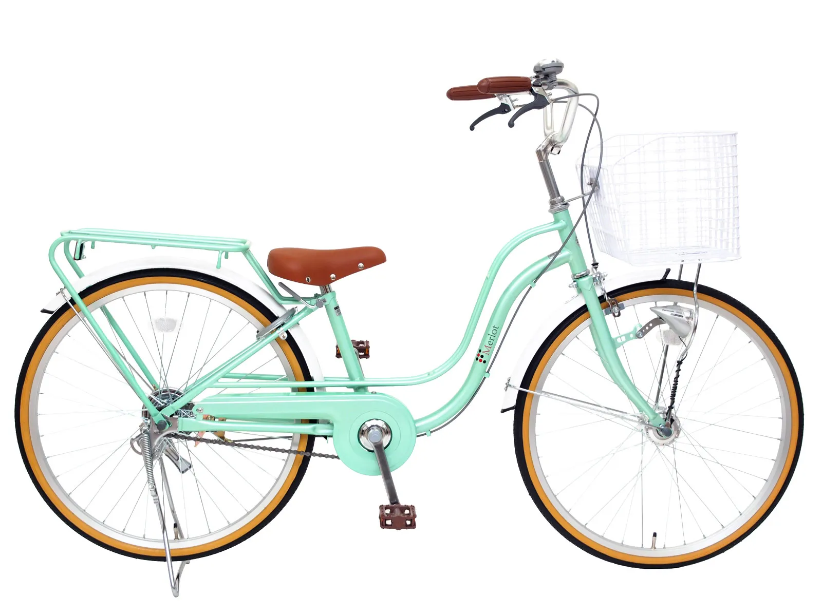 メルロート（ジュニア自転車）｜製品ページ