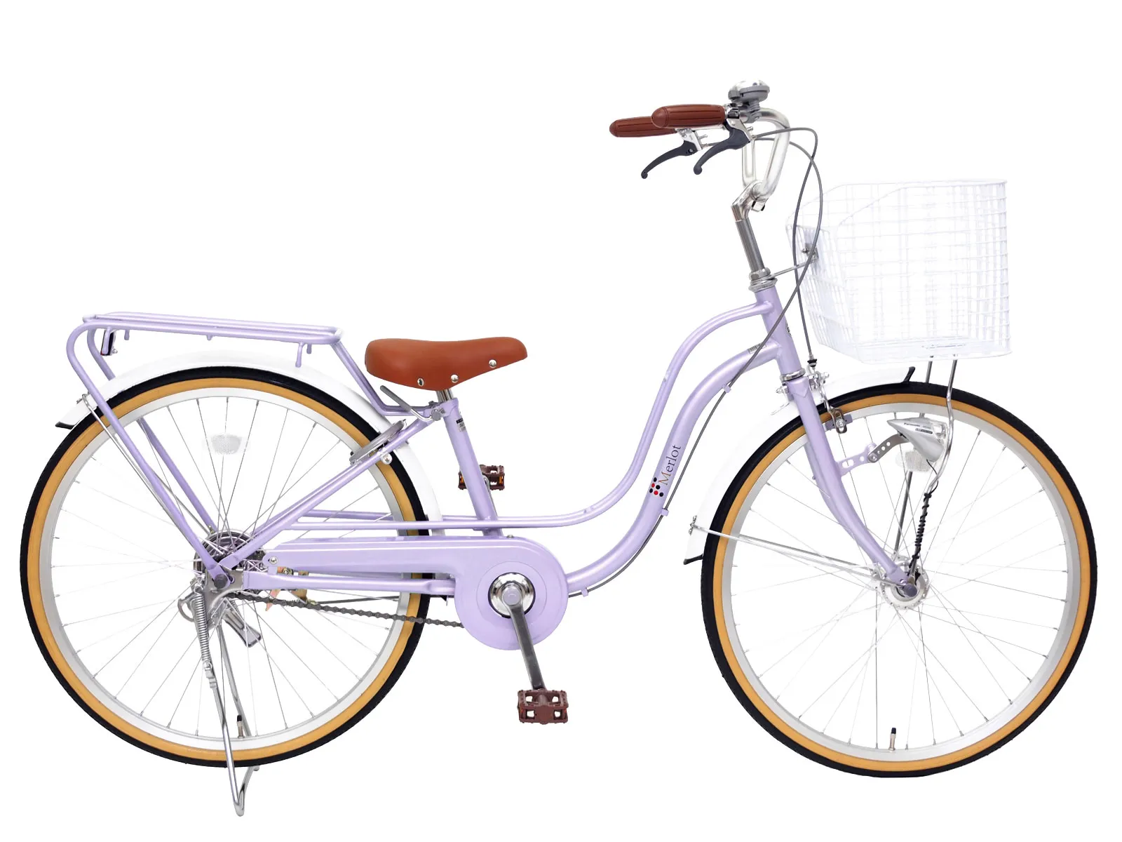 メルロート（ジュニア自転車）｜製品ページ