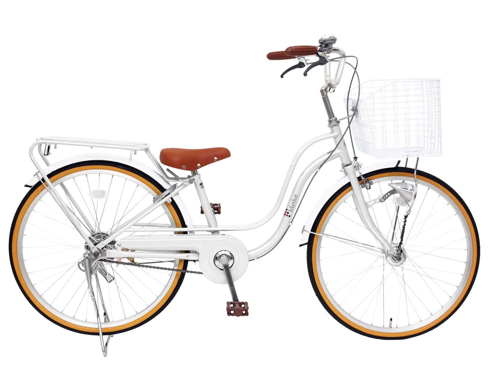 メルロート（ジュニア自転車）｜製品ページ