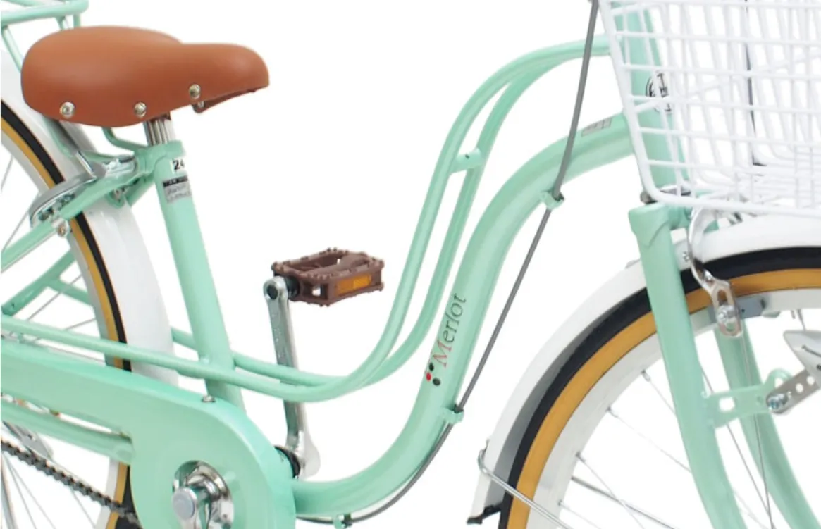 メルロート（ジュニア自転車）｜製品ページ