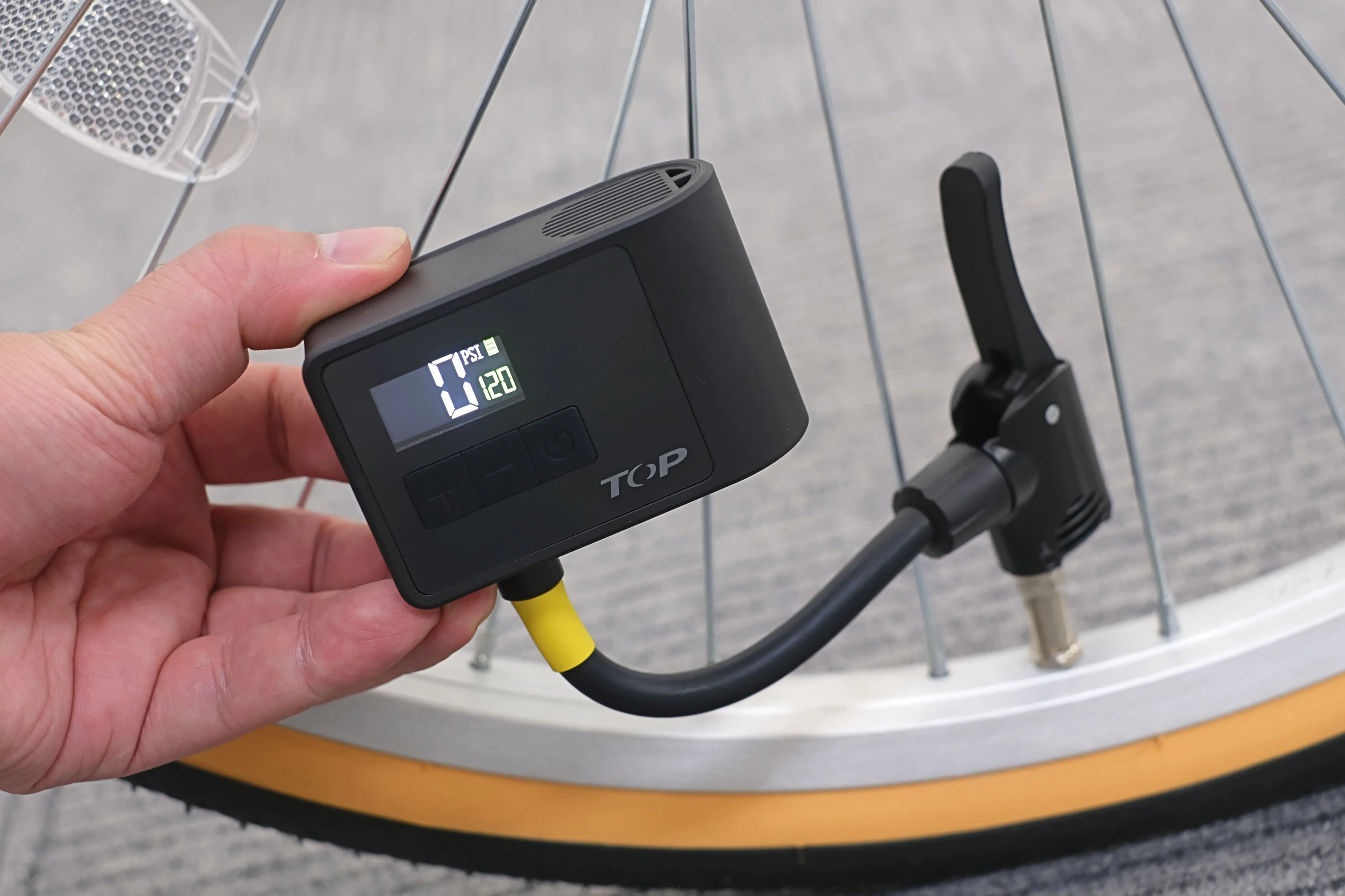 その他 nano collect 電動空気入れ nano.pump｜製品ページ