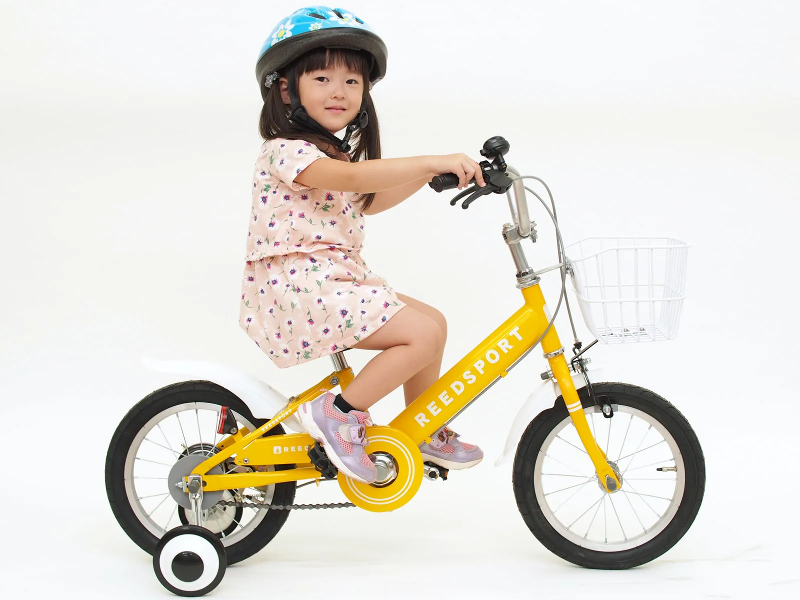 リーズポート（幼児自転車）｜製品ページ