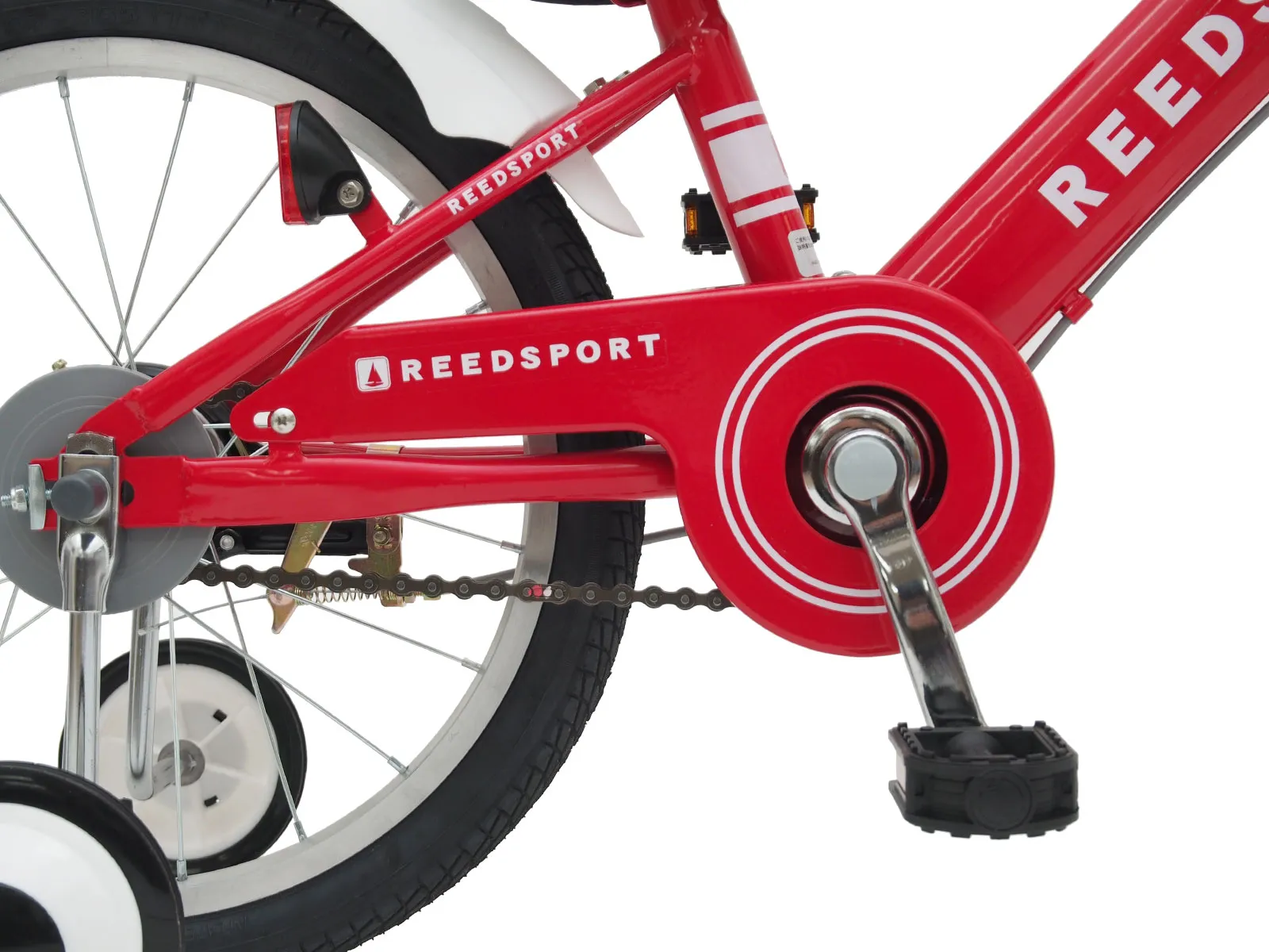 リーズポート（幼児自転車）｜製品ページ