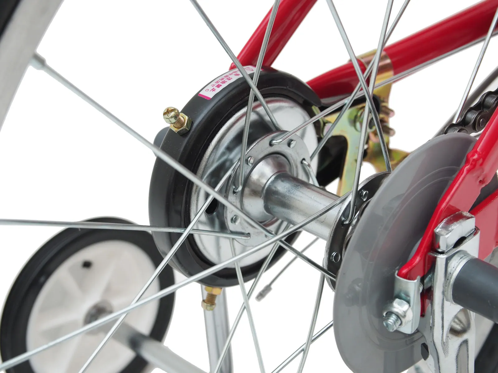 リーズポート（幼児自転車）｜製品ページ