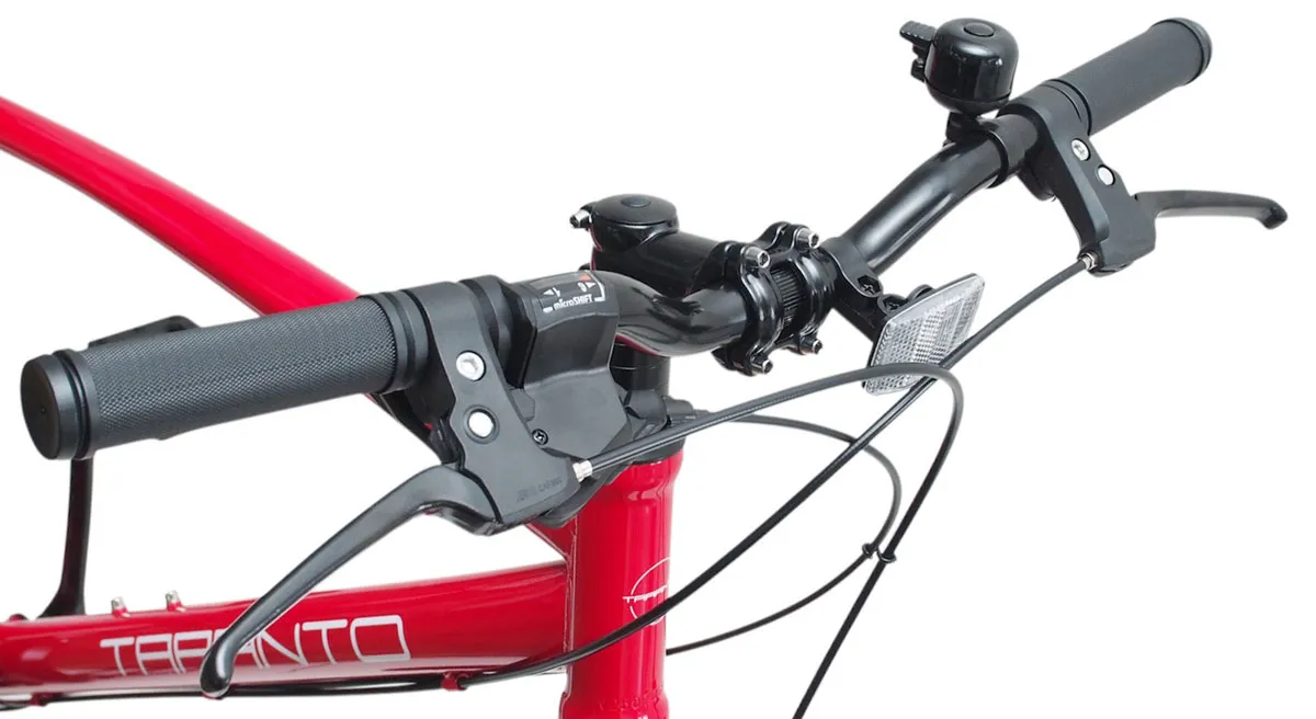 ターラント（クロスバイク）｜製品ページ