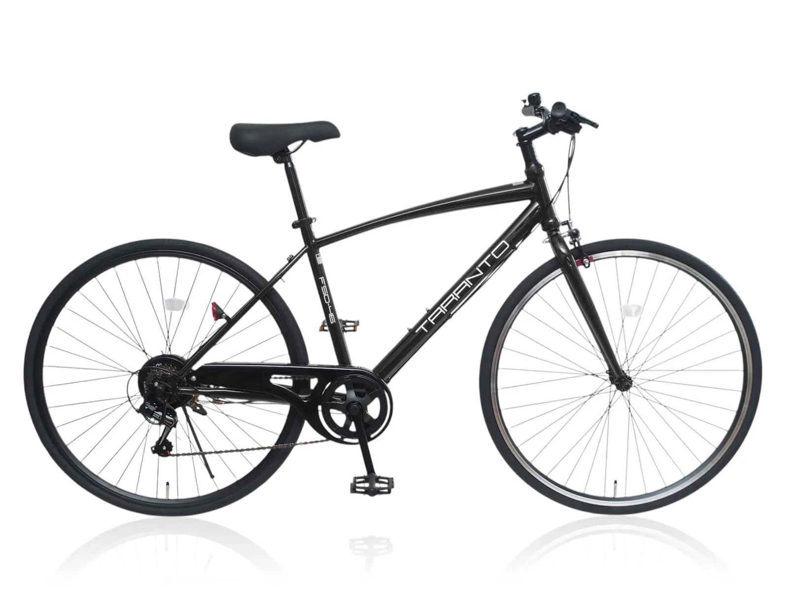 ターラント（クロスバイク）｜製品ページ